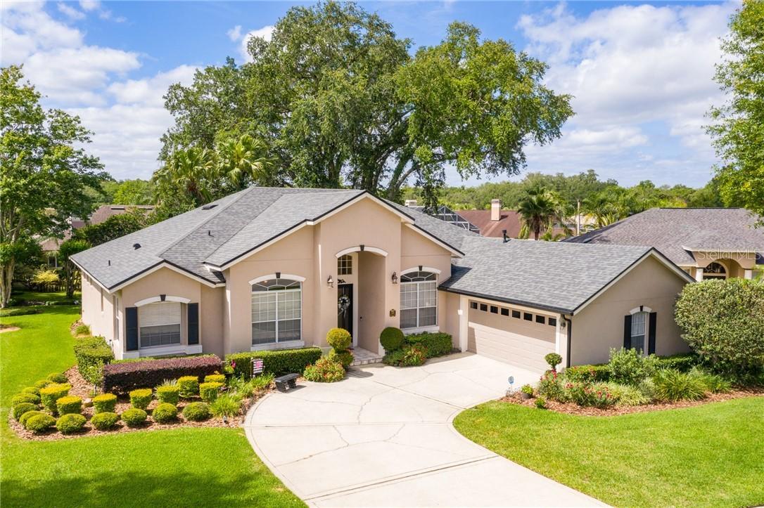1419 Crocus Ct., Longwood, FL 32750