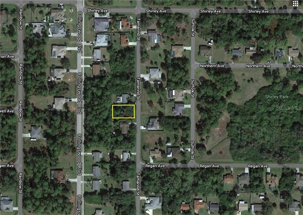 2467 Tamarind St., Port Charlotte, FL 33948