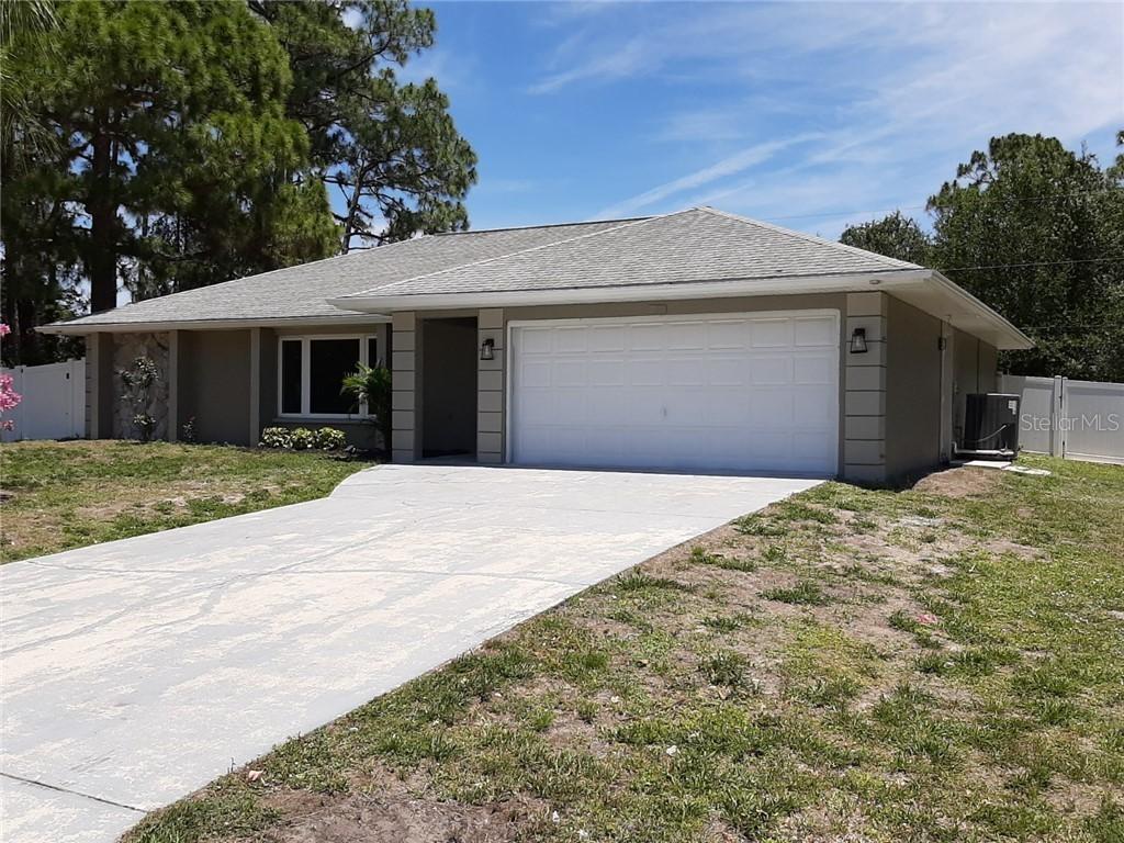 5414 Riley Ln., Port Charlotte, FL 33981