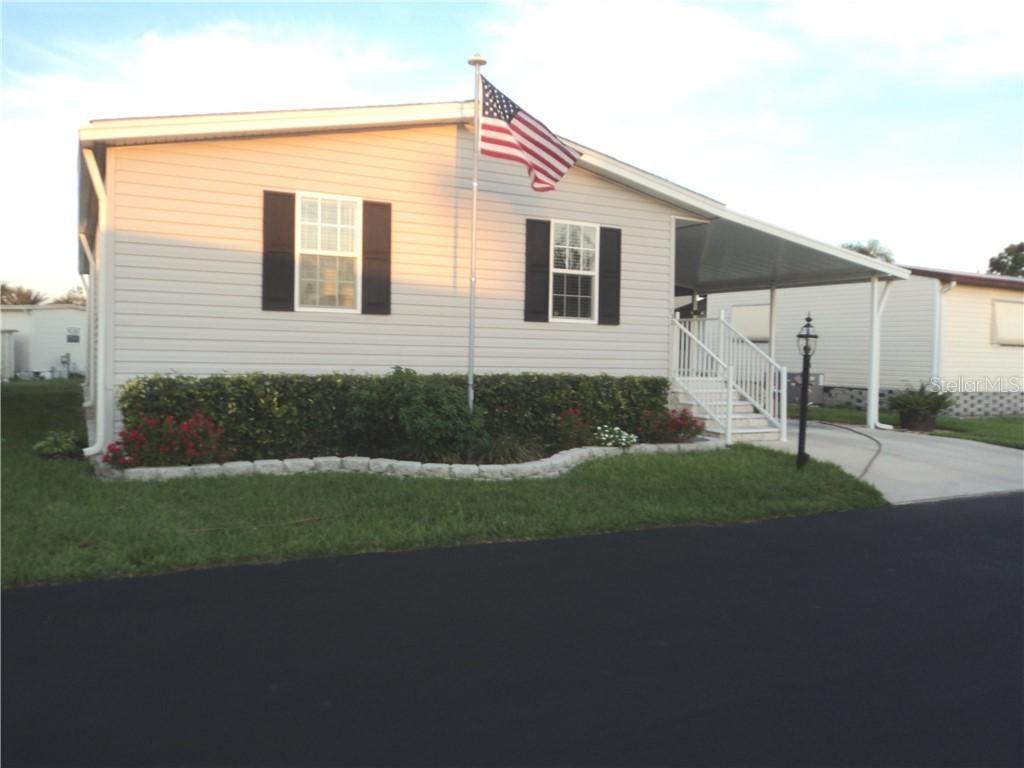 5316 53rd Ave. #F32, Bradenton, FL 34203