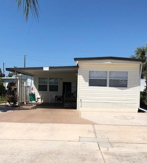 10315 Cortez Rd. #16G, Bradenton, FL 34210