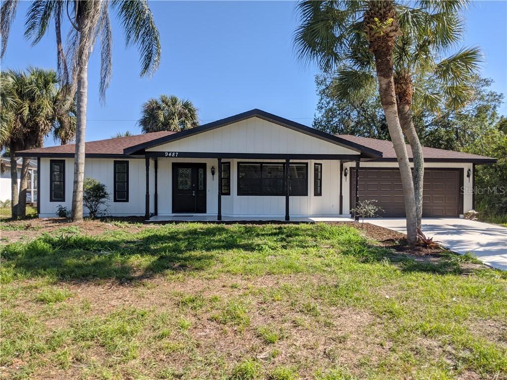 9487 Prospect Ave., Englewood, FL 34224