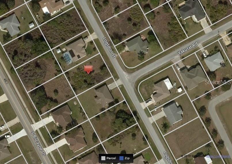 Logsdon St., North Port, FL 34287