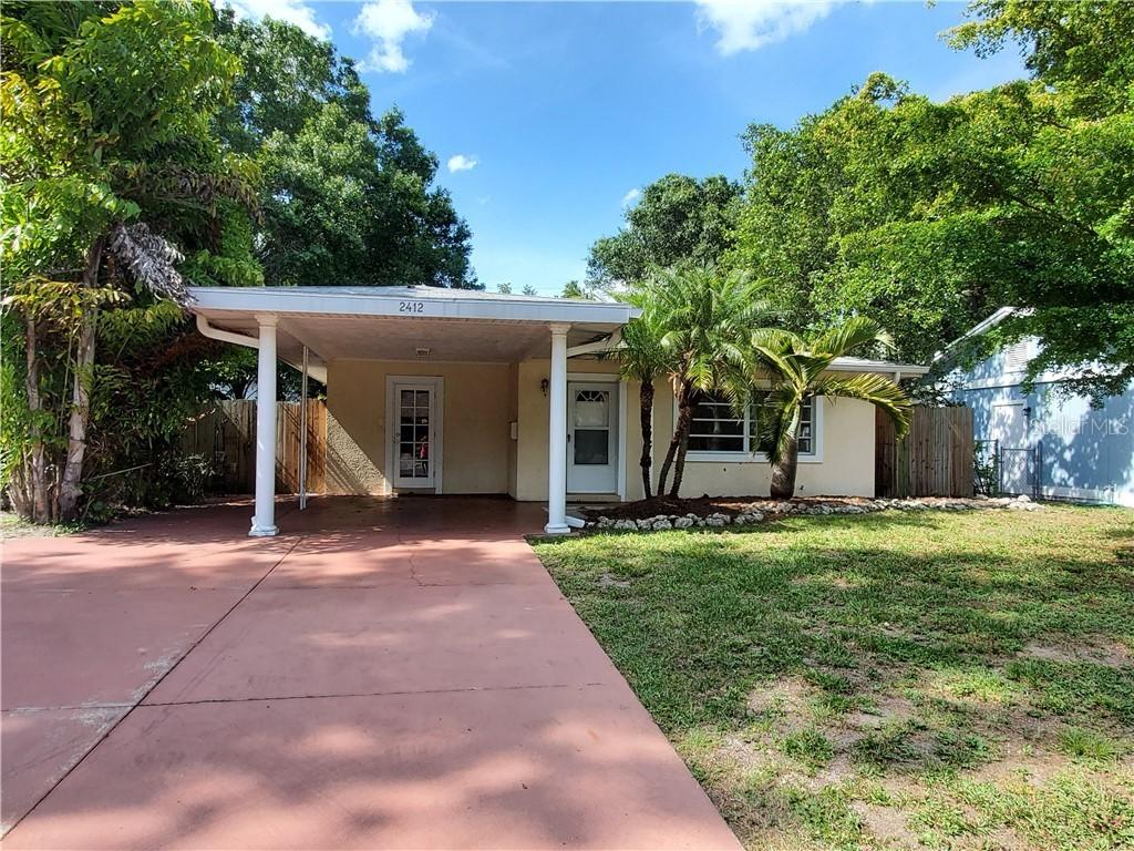 2412 19th Ave., Bradenton, FL 34205