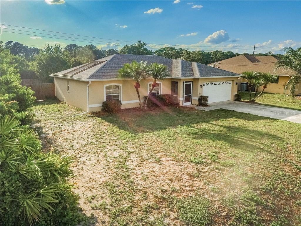 5041 Weatherton St., North Port, FL 34288