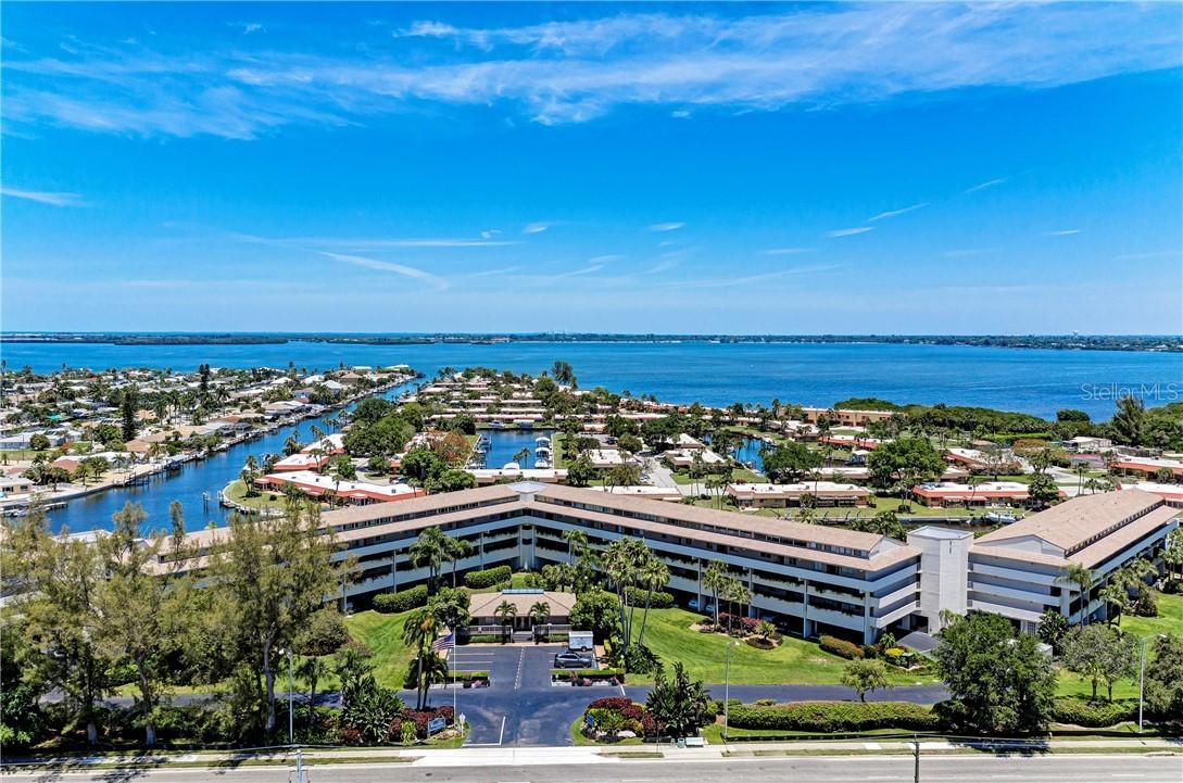 9604 Cortez Rd. #424, Bradenton, FL 34210