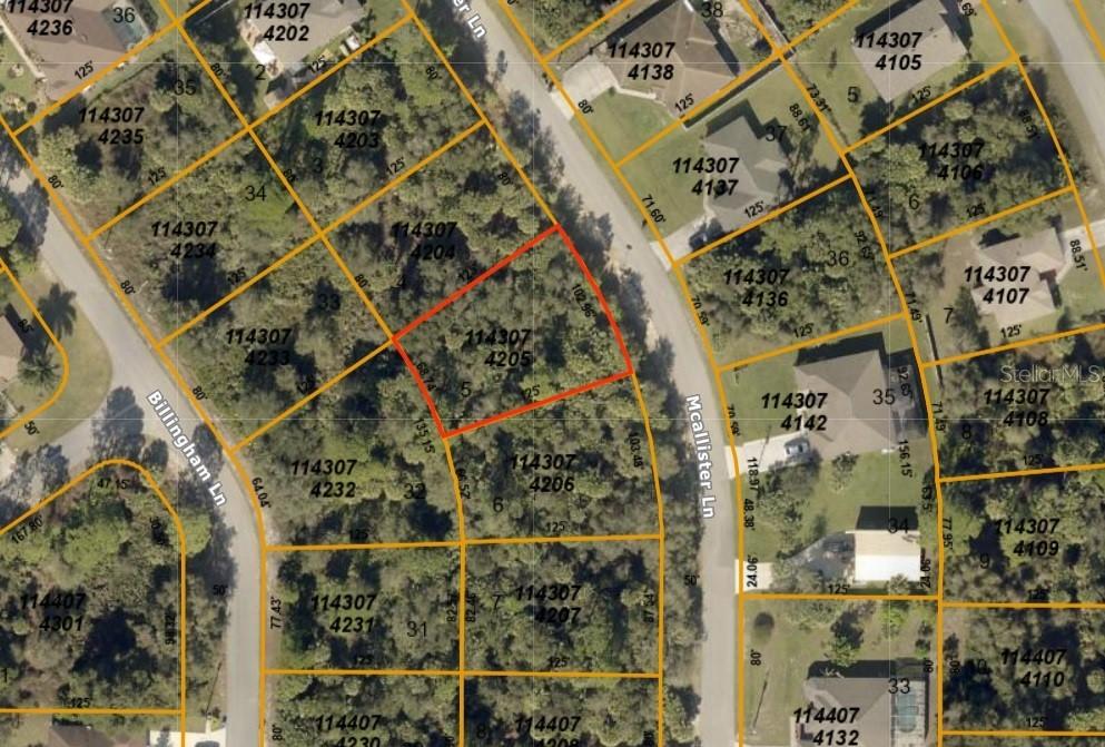 [Address Unavailable], North Port, FL 34288