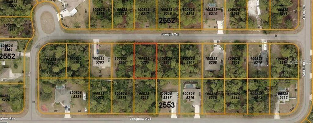 [Address Unavailable], North Port, FL 34288