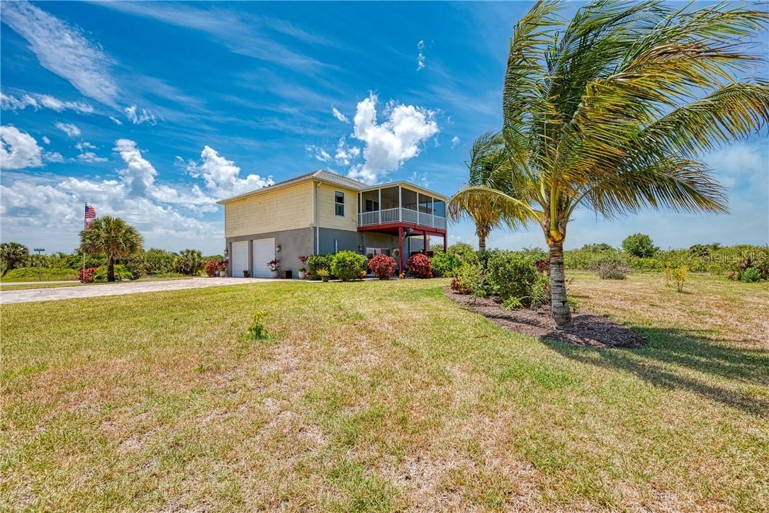 7235 Stacy Ln., Port Charlotte, FL 33981