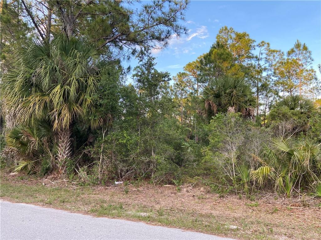 De Garmo St., North Port, FL 34291