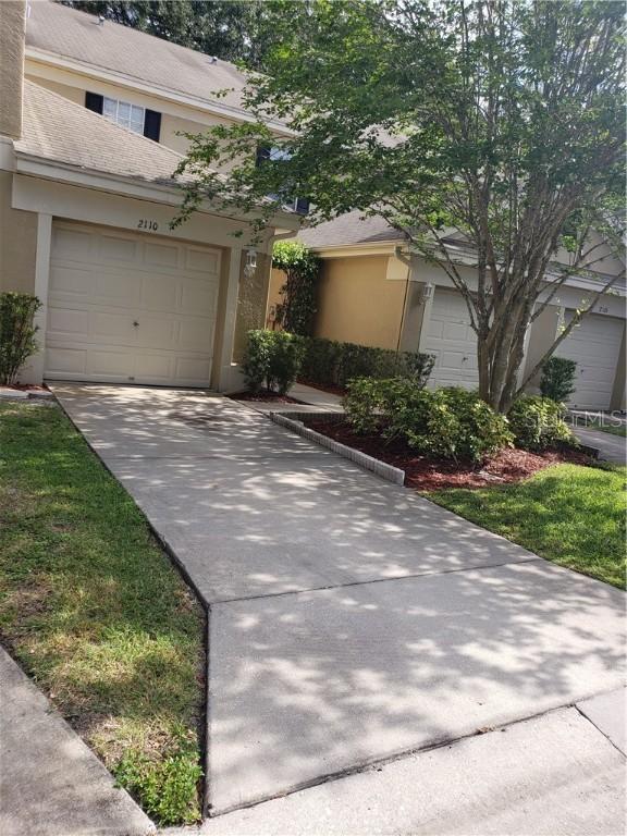 2110 Rottwell Ct., Brandon, FL 33510