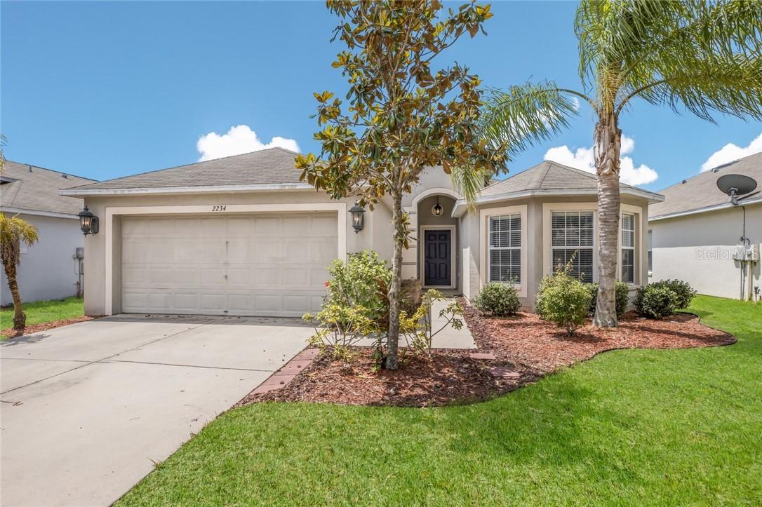 2234 Roanoke Springs Dr., Ruskin, FL 33570