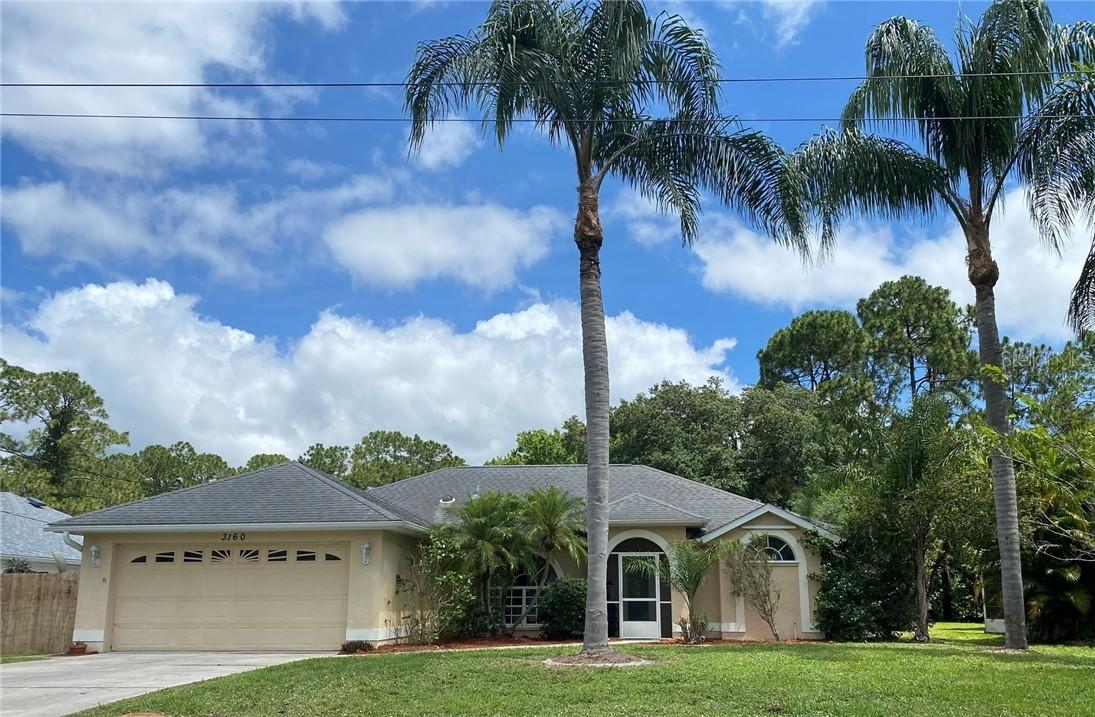 3160 Tusket Ave., North Port, FL 34286