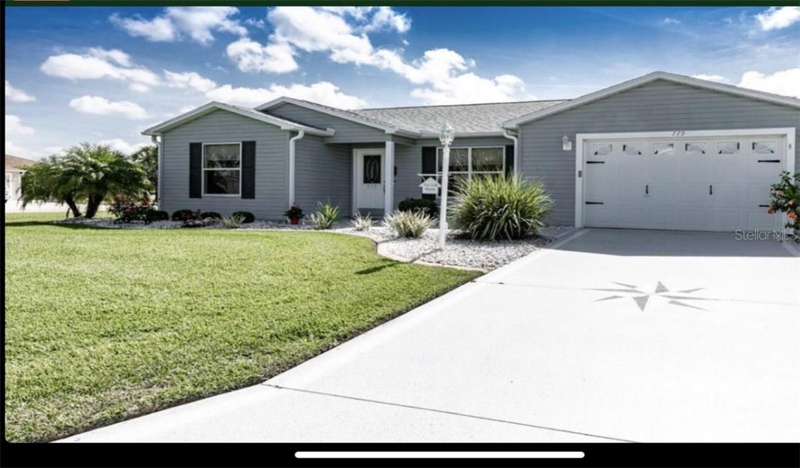 779 Artesia Ave., The Villages, FL 32162