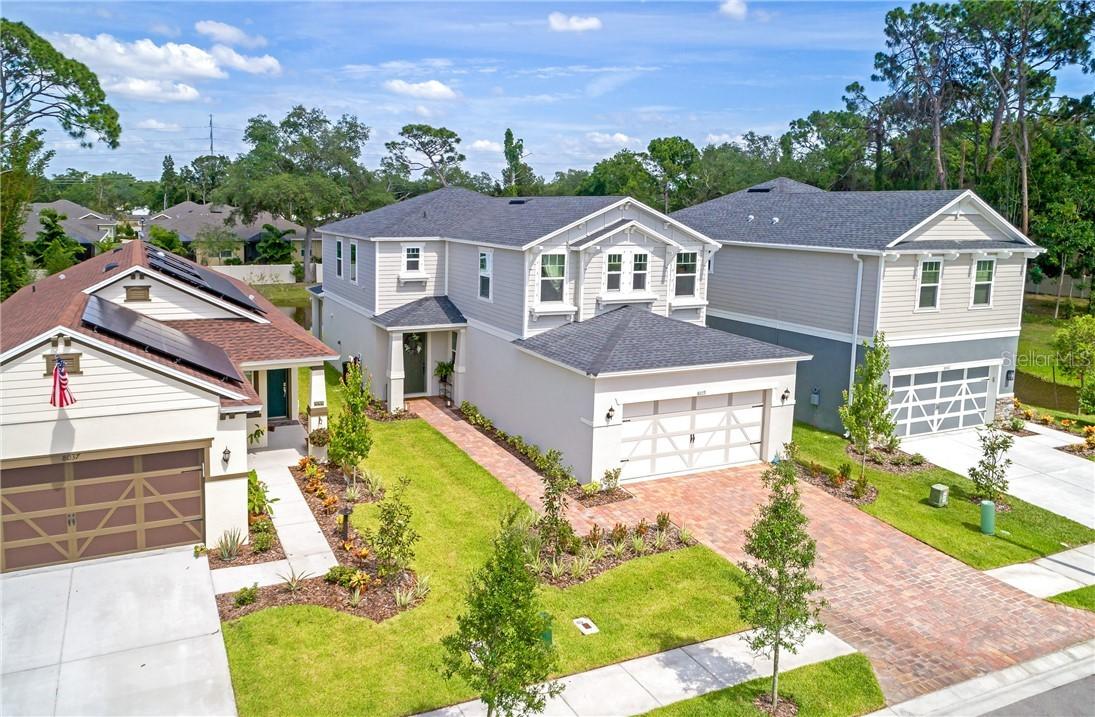 8019 Artisan Circle, Seminole, FL 33777