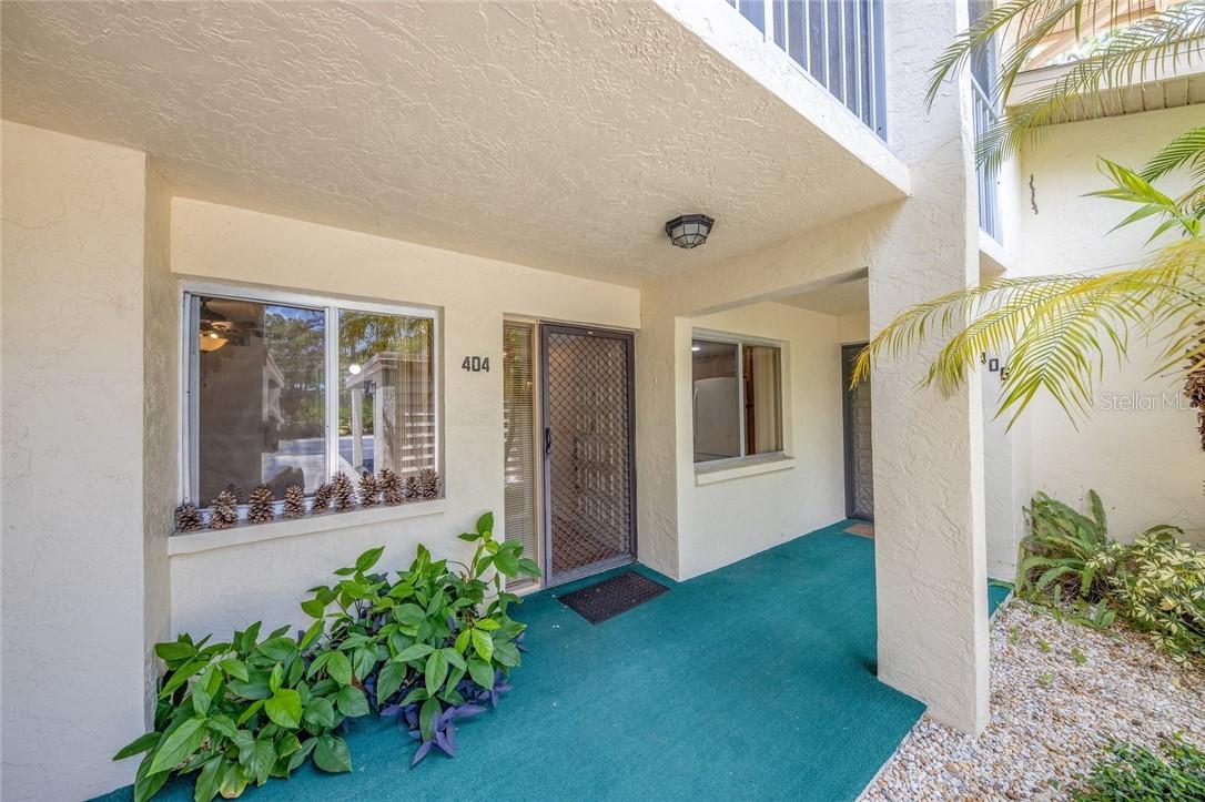 404 Pinebrook Crescent #4, Venice, FL 34285
