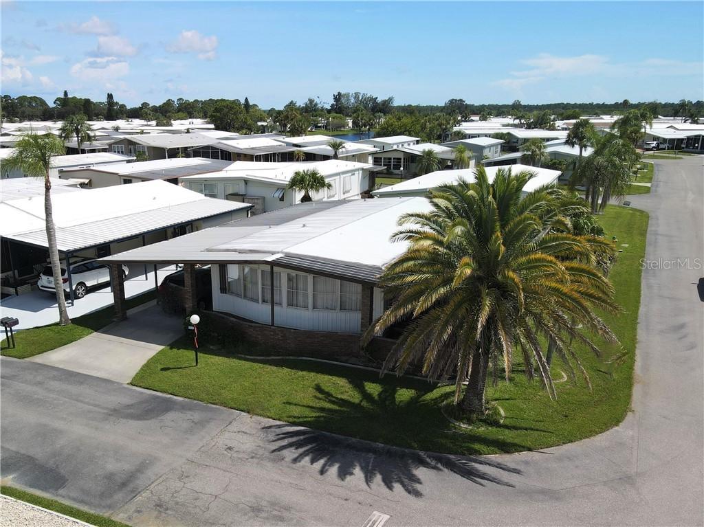 100 Tahitian Way, North Port, FL 34287