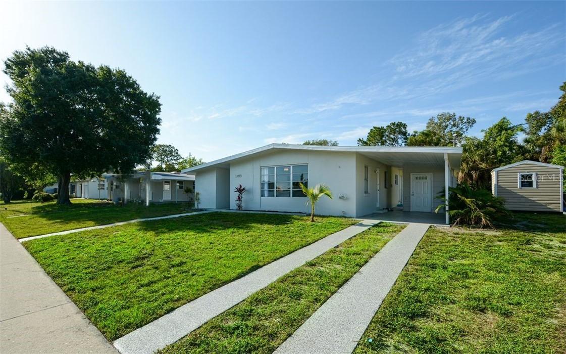 21857 Felton Ave., Port Charlotte, FL 33952