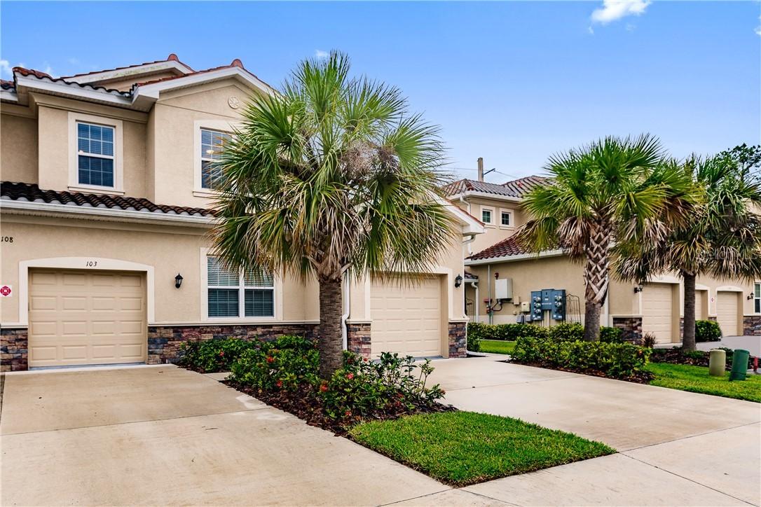 3108 Oriole Dr. #103, Sarasota, FL 34243
