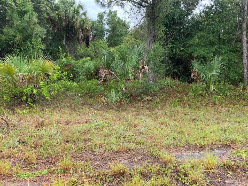 Ironside St. #Lot 13, North Port, FL 34288