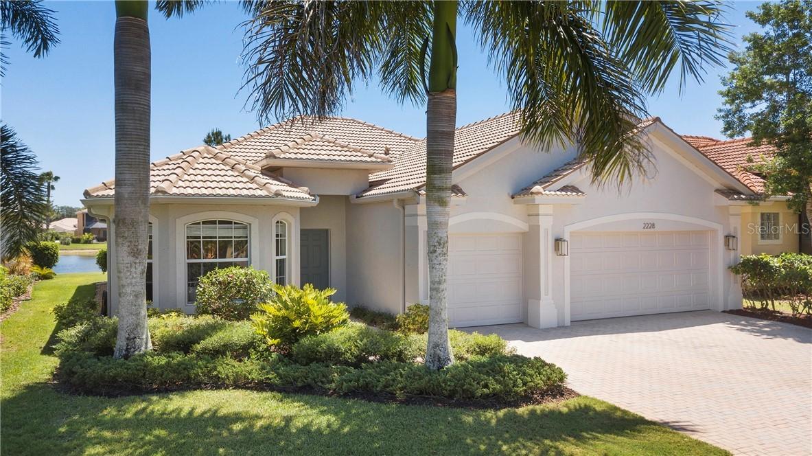 2228 Mesic Hammock Way, Venice, FL 34292
