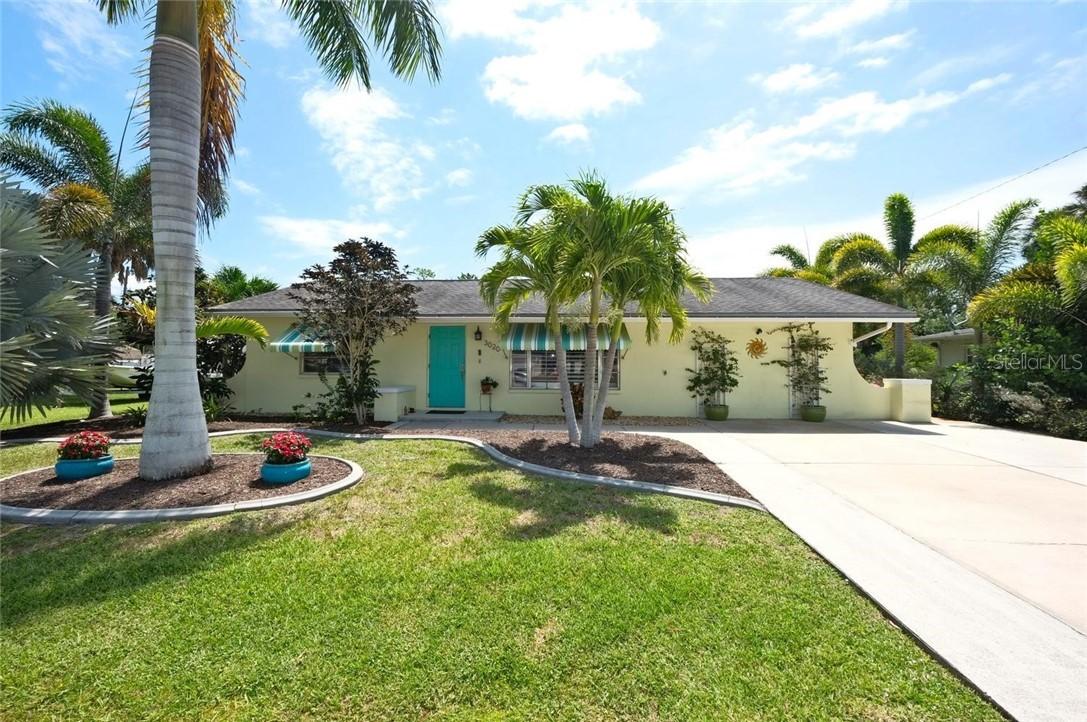 3020 Palm Dr., Punta Gorda, FL 33950