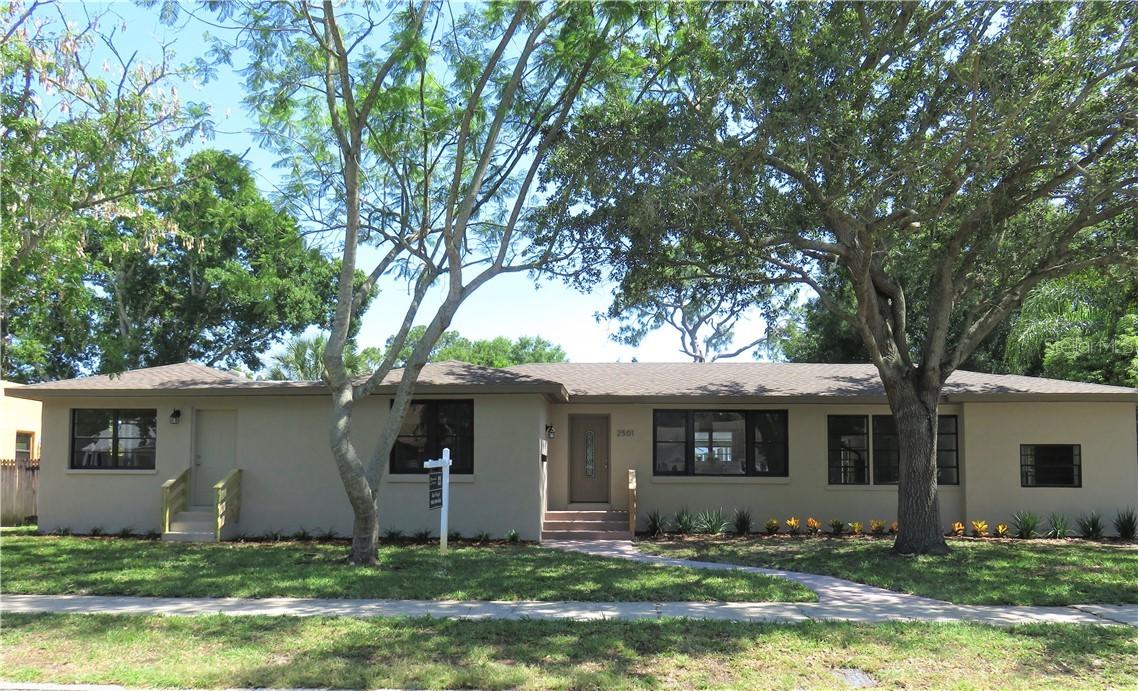 2501 13th Ave., Bradenton, FL 34205
