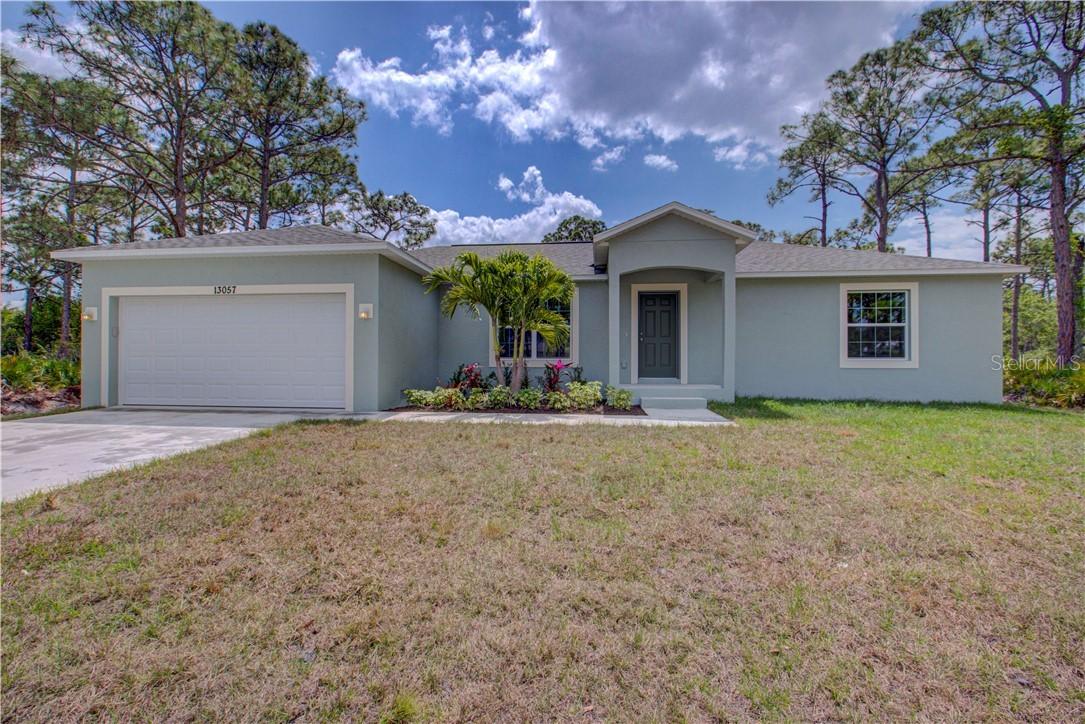 5192 Munhall Street St., Port Charlotte, FL 33953