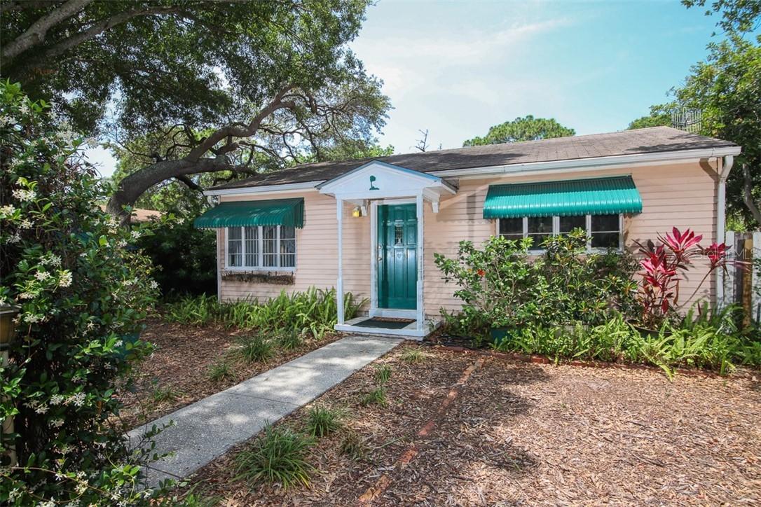 801 60th St., Gulfport, FL 33707