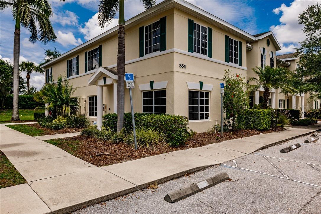 354 Cape Harbour Loop #107, Bradenton, FL 34212