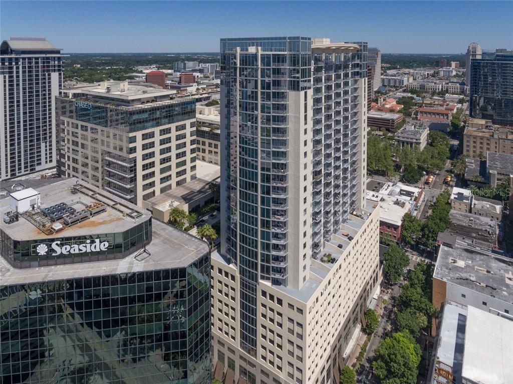 155 S Court Ave. #1610, Orlando, FL 32801