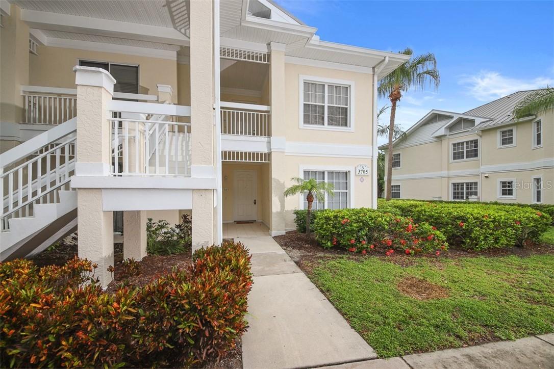 3705 54th Dr. #N101, Bradenton, FL 34210