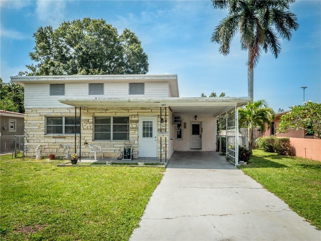 507 24th Ave., Bradenton, FL 34205
