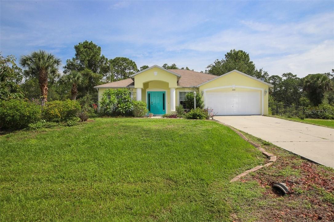 14436 Racoa Ave., Port Charlotte, FL 33953