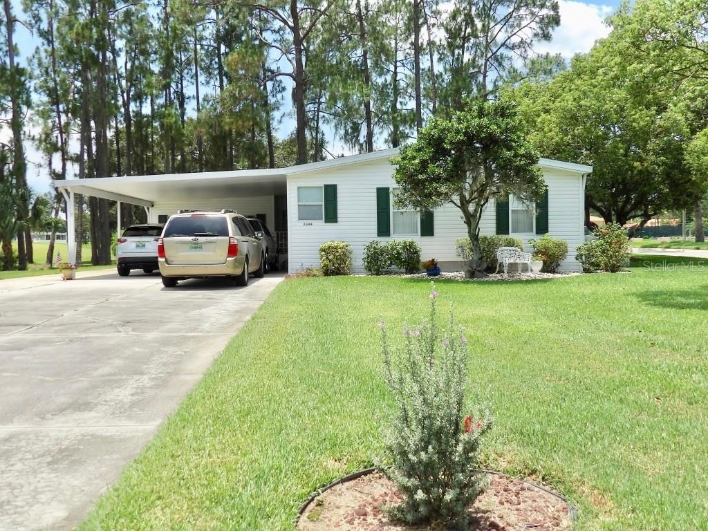 2344 Prestwick Pass, Lakeland, FL 33810