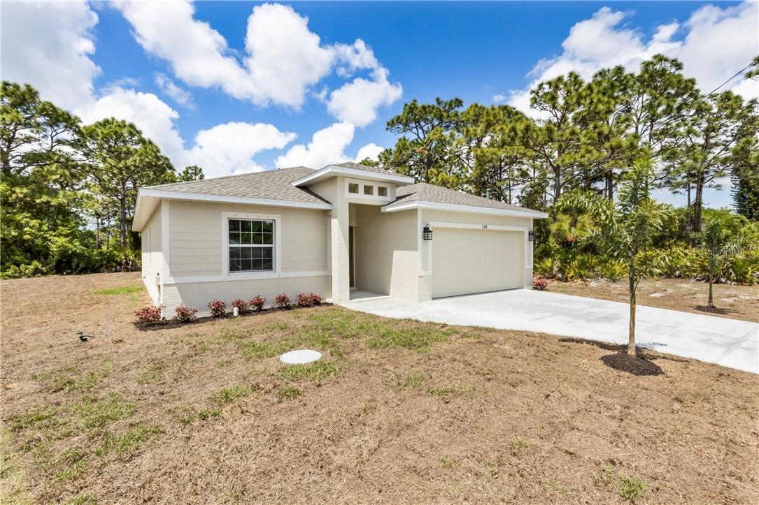 11170 Magdalena, Englewood, FL 34224