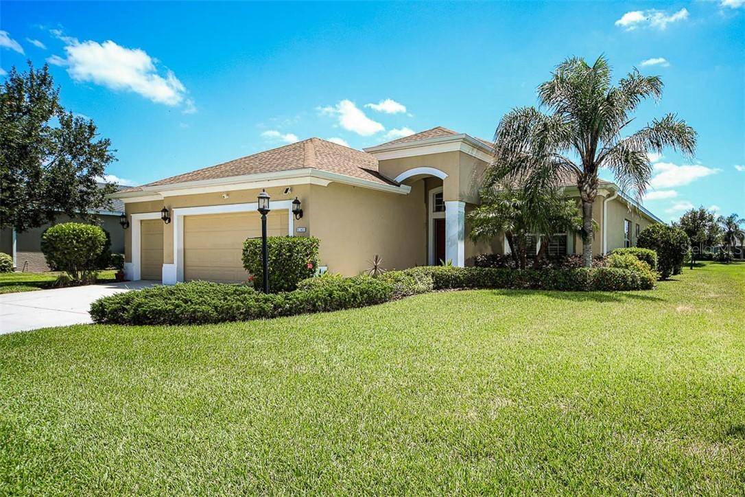 1433 Hickory View Cir., Parrish, FL 34219