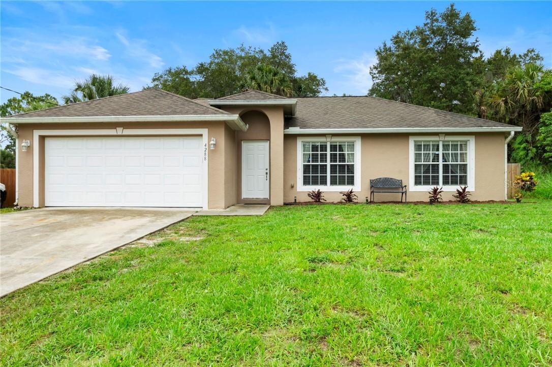 4288 Birnam Ter., North Port, FL 34286