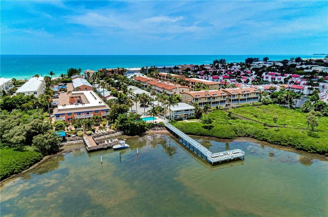 1603 Gulf Dr N Dr. #3, Bradenton Beach, FL 34217