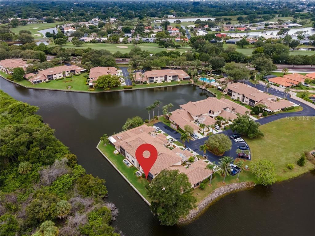 2219 Parklake Point #G-2, Venice, FL 34293