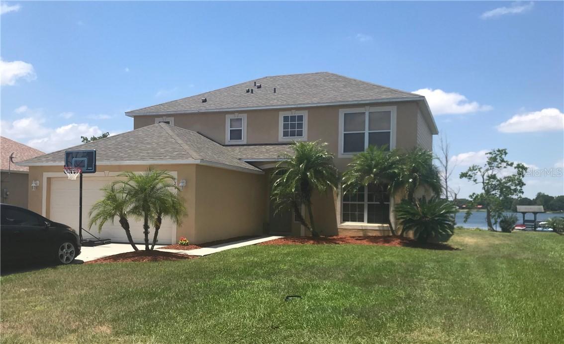722 Sunset Cove Dr., Winter Haven, FL 33880