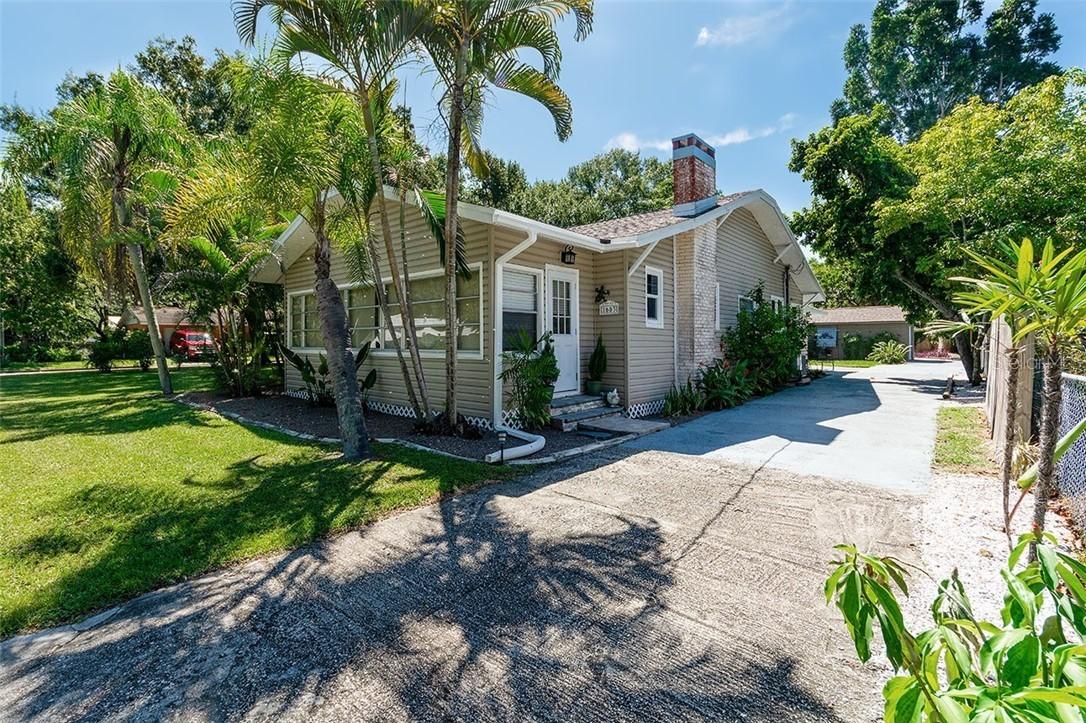 1603 7th St., Palmetto, FL 34221