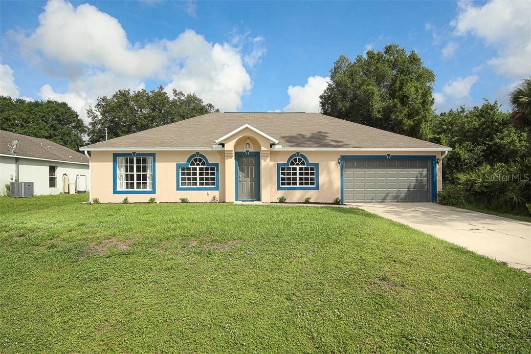 3565 Brownwood Ter., North Port, FL 34286