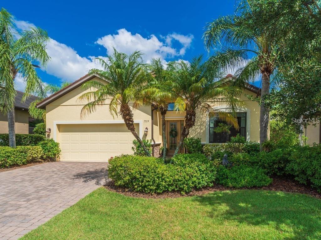 7519 Rio Bella Pl., University Park, FL 34201