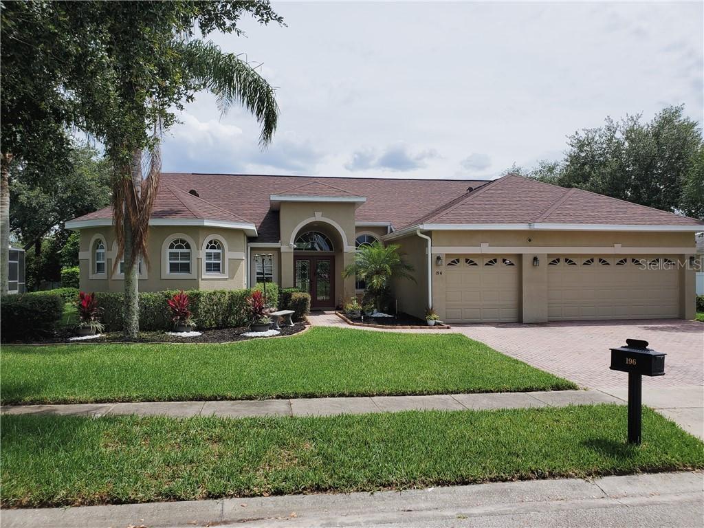 196 Beacon Pointe Dr., Ocoee, FL 34761