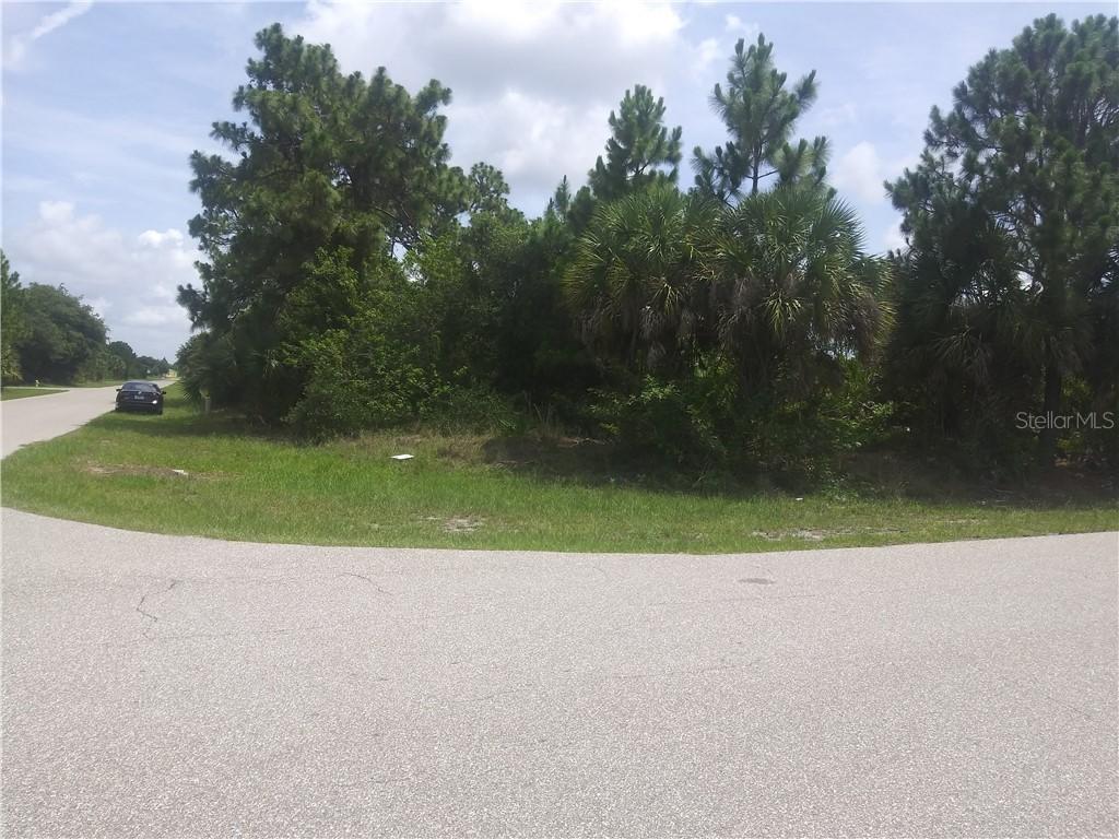 12240 Diversey Ave., Port Charlotte, FL 33981