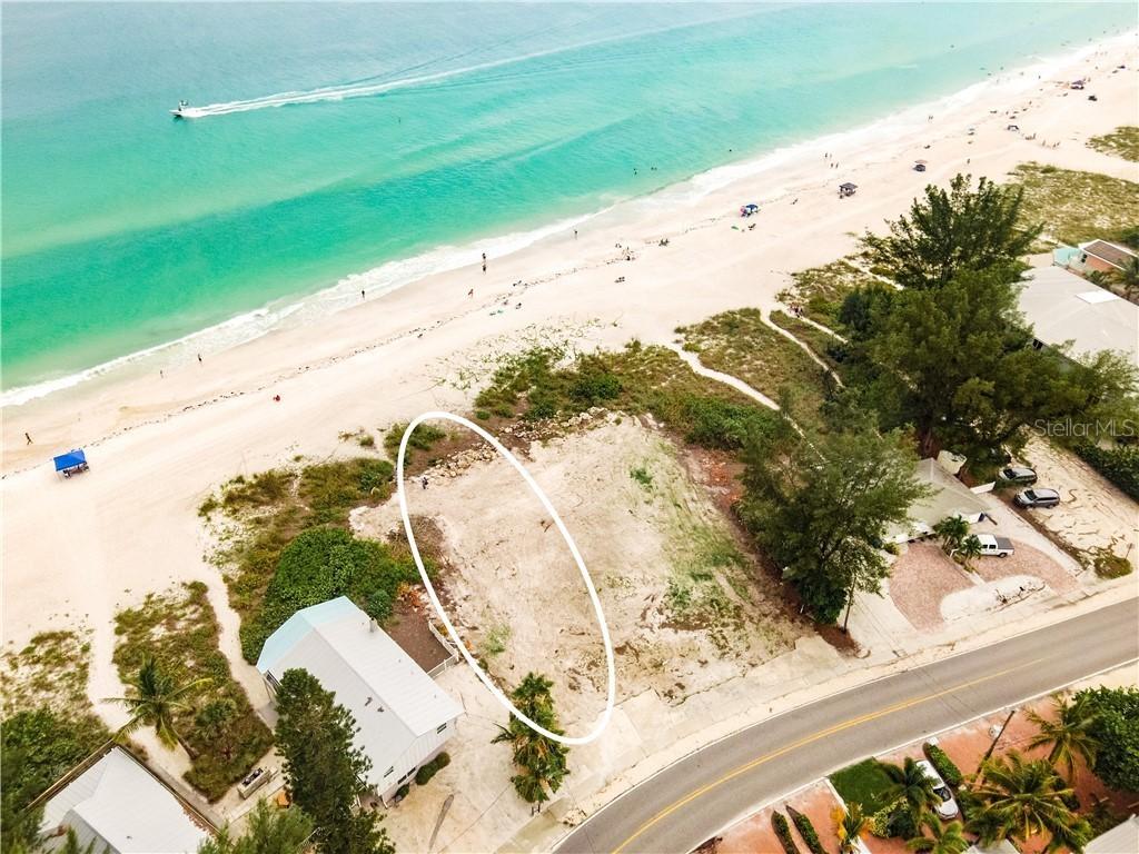 3218 Gulf Dr., Holmes Beach, FL 34217