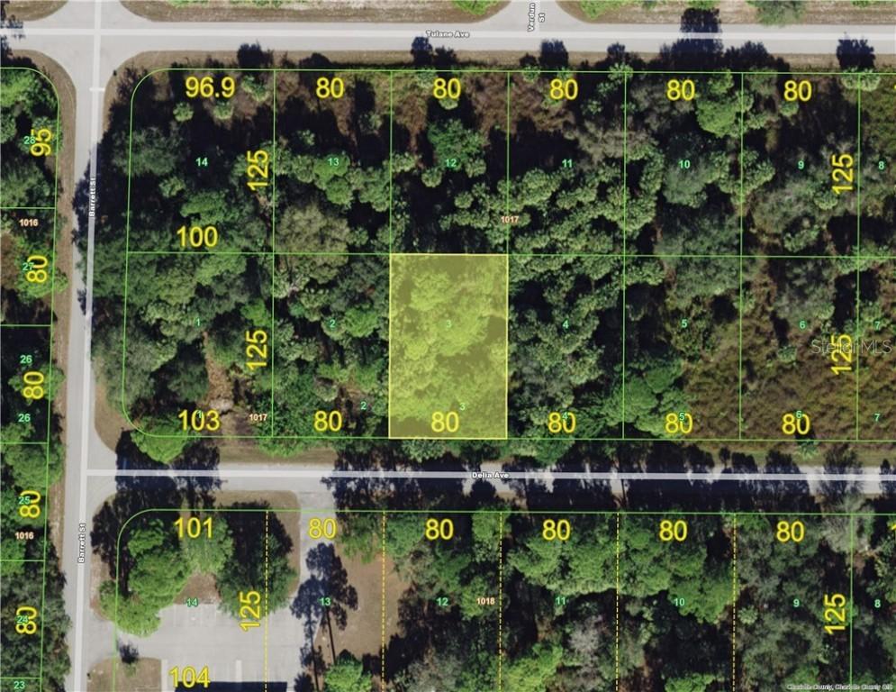18346 Delia Ave., Port Charlotte, FL 33954