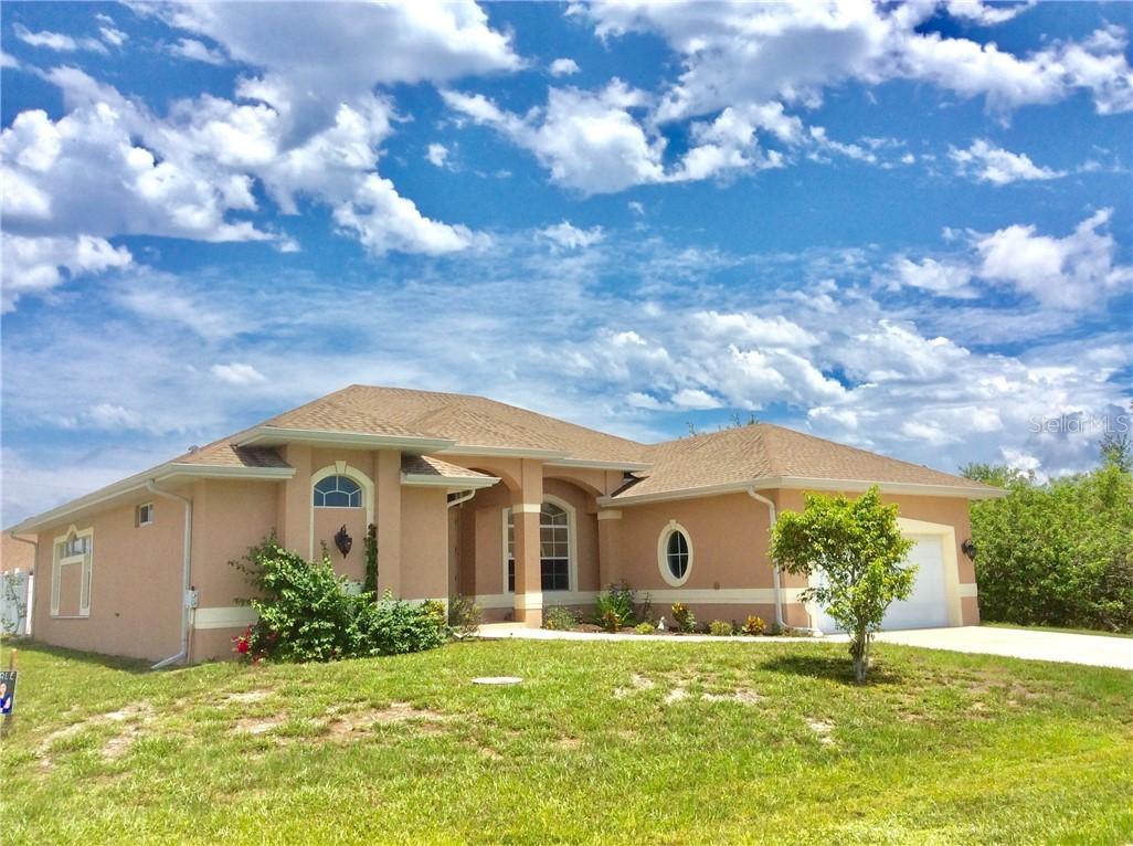 9685 Arnaz Cir., Port Charlotte, FL 33981