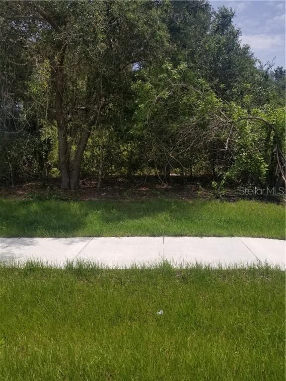 1192 Sheehan Blvd., Port Charlotte, FL 33952